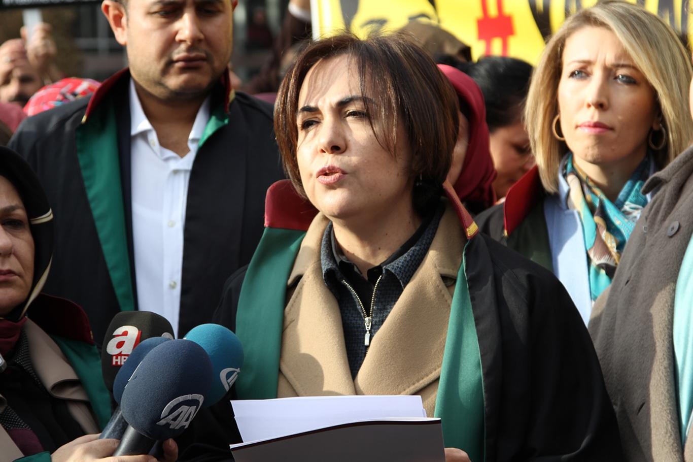 “Azmettiriciler hakkında da gerekli soruşturma ve kovuşturma yapılmalıdır” “Azmettiriciler hakkında da gerekli soruşturma ve kovuşturma yapılmalıdır”